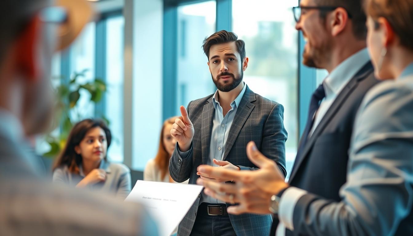 Tailored Benefits for Executives
